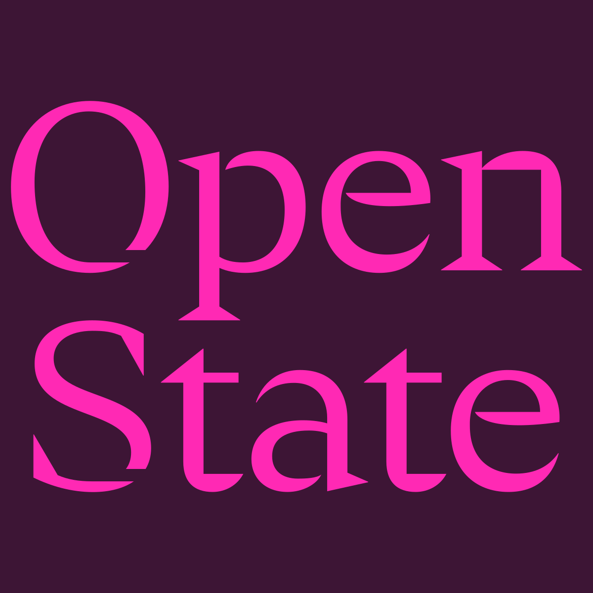 open-state-foundation